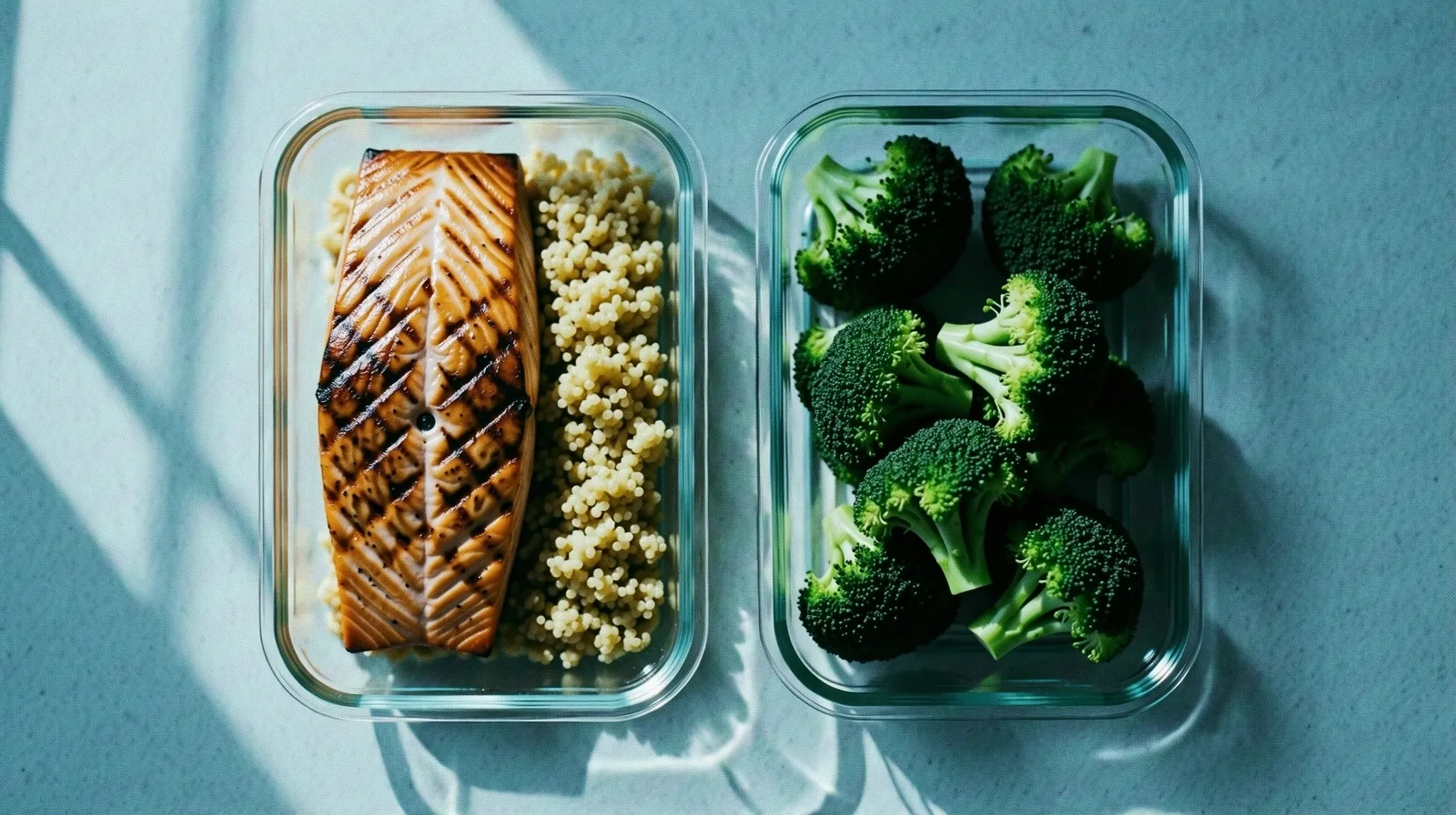Precision nutritional preparation