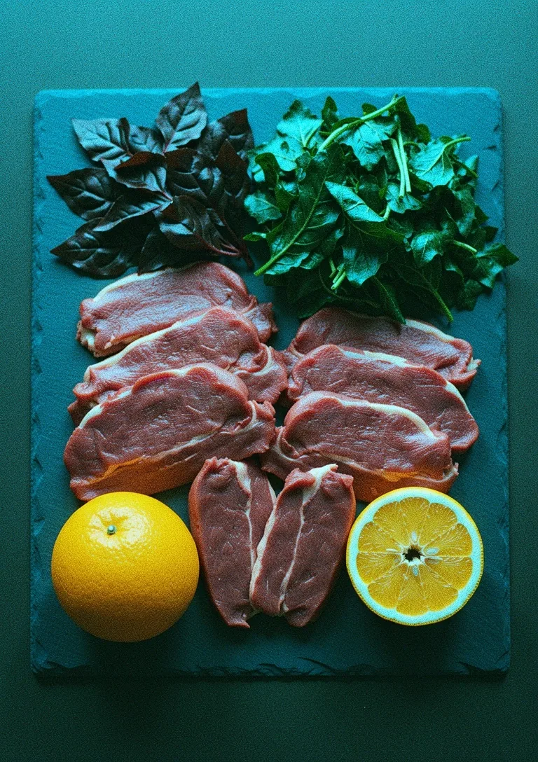 Foundational nutrient sources