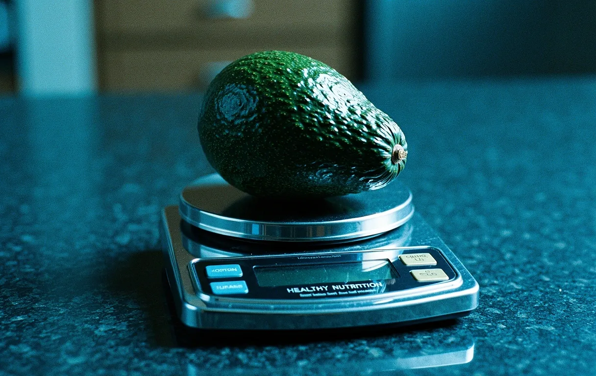 Precision nutritional tools